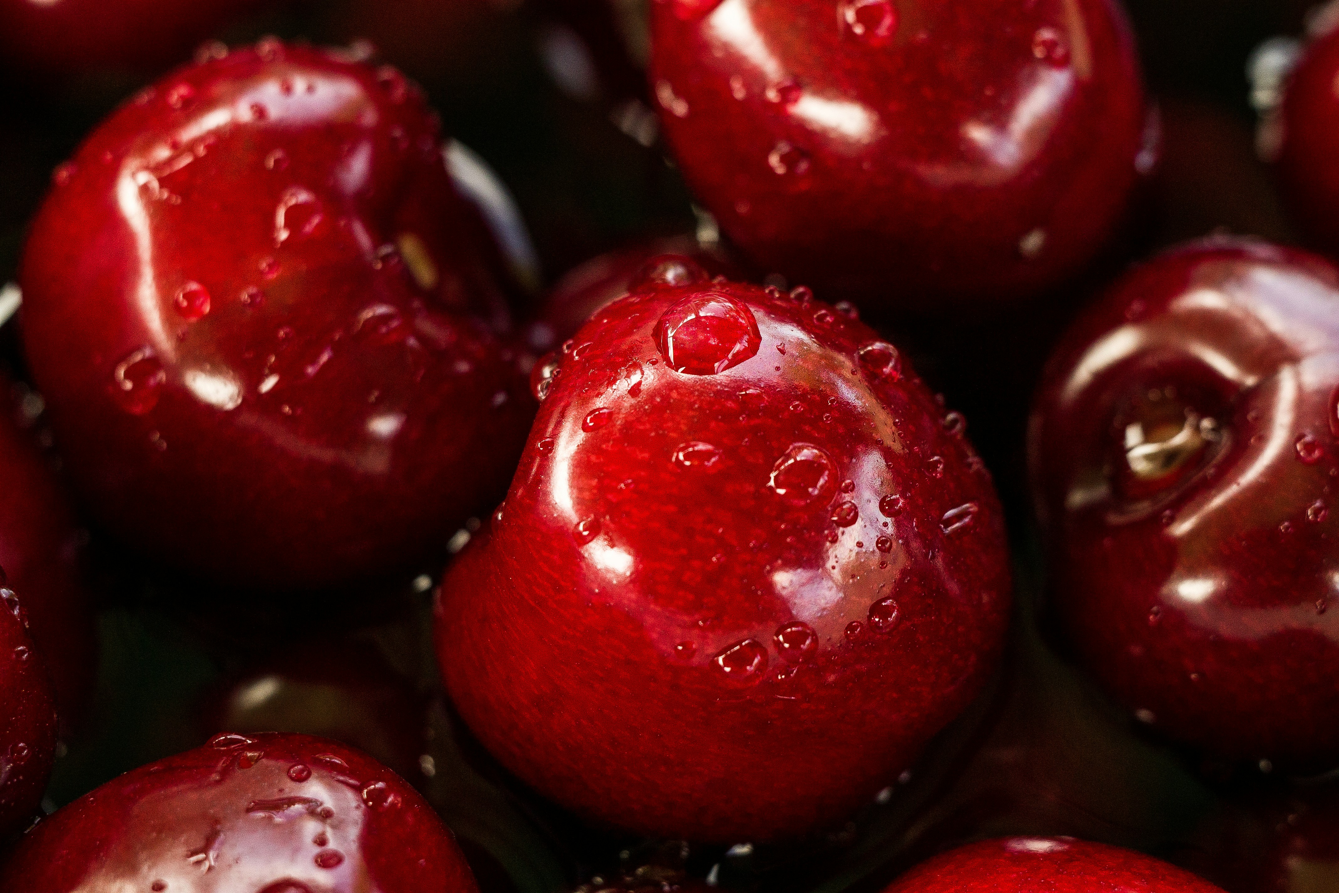 Cherries